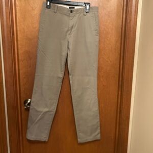 Dockers straight fit khakis men size 30 x 32